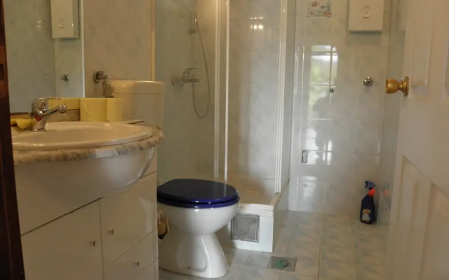 Ana - 5 m From Beach - A1 Plavi