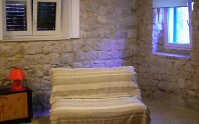Apartment Lidija