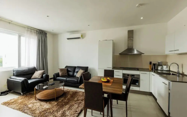 Accra Fine Suites-Henrietta's Residences