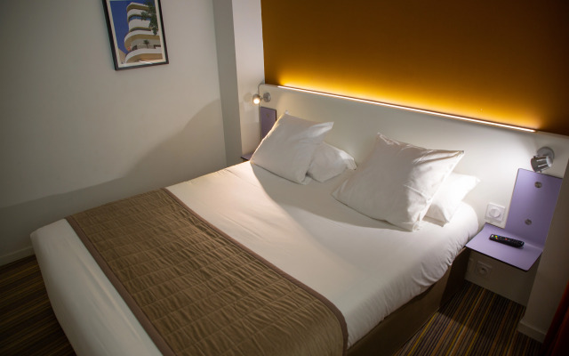 Privilège Appart Hotel Saint-Exupéry