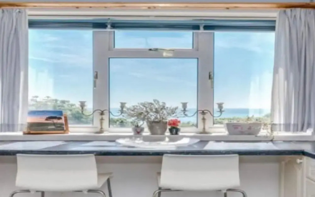 Brighton - 3 Beds - Pet Friendly - Sea View