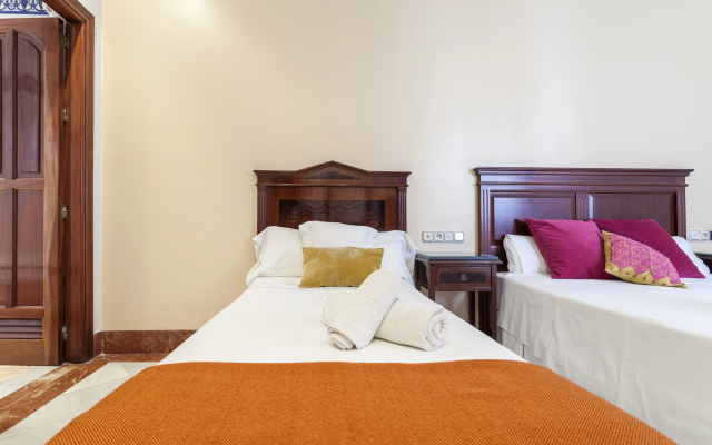 Hotel Baco