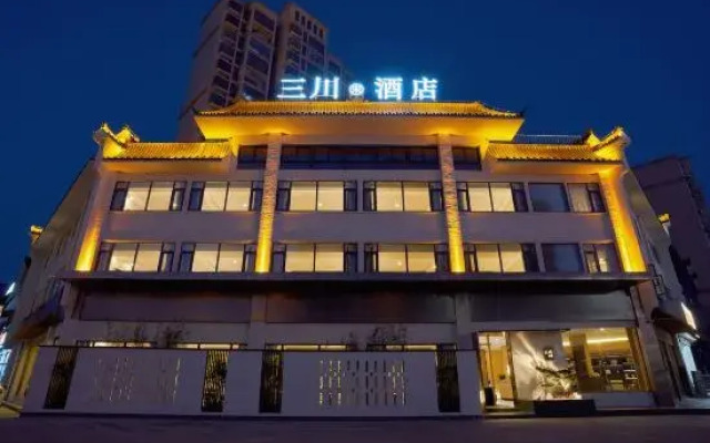 Sanchuan Song Hotel