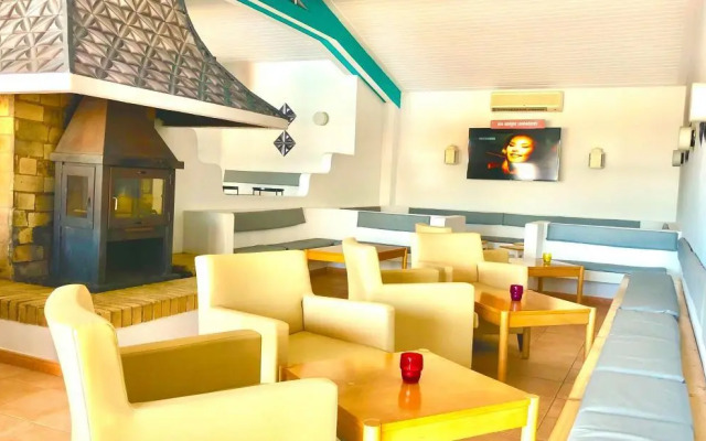 Albufeira Jardim Apartments