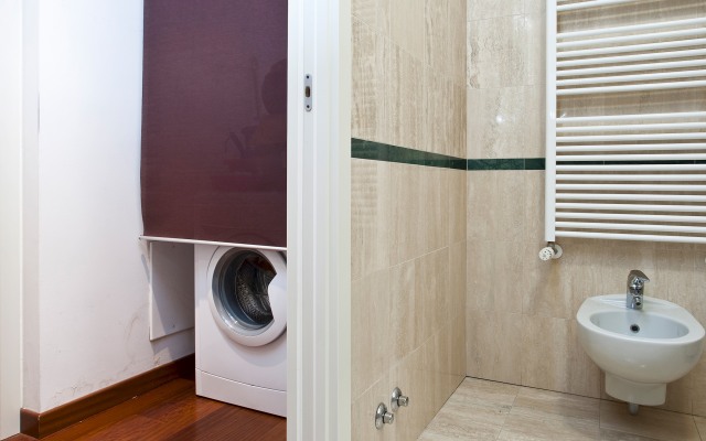 Italianway - Naviglio Pavese 20 (II)