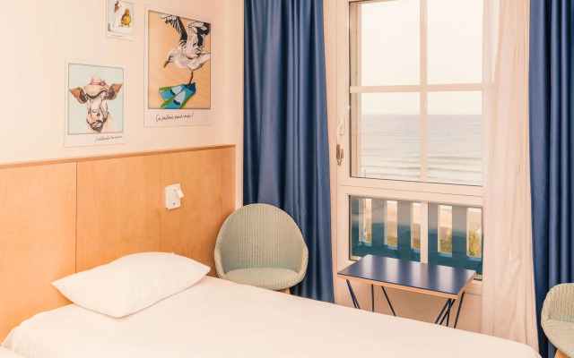 Hotel ibis Styles Deauville Villers Plage