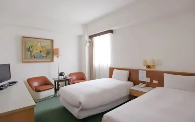 Tien Chin Hotel