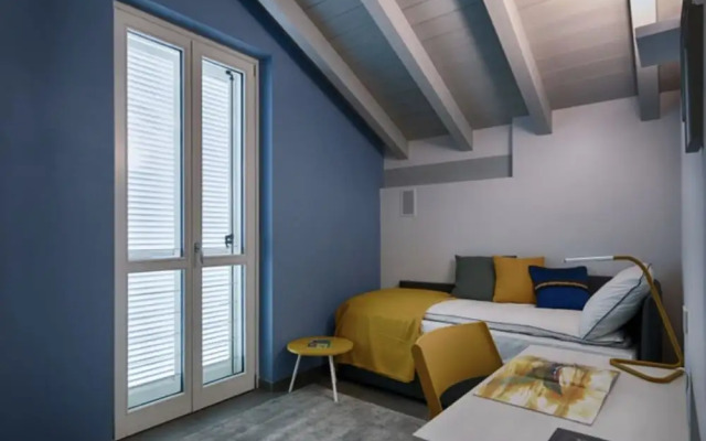 Golf&Wine Apartments