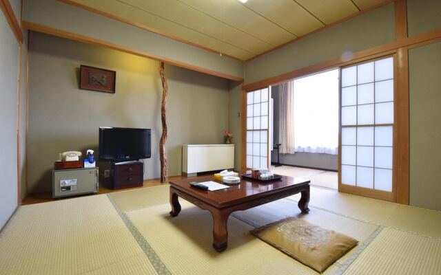 Hotel New Umeya