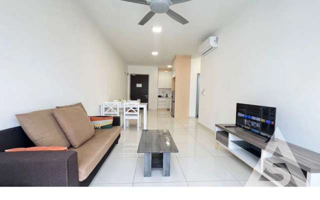 Trader Garden Residences