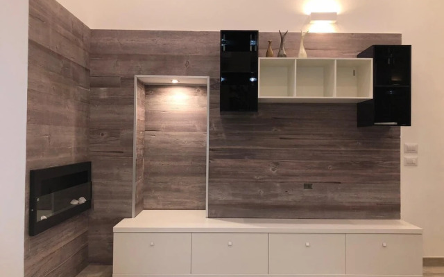 Kibilù - Viale Bligny Dany