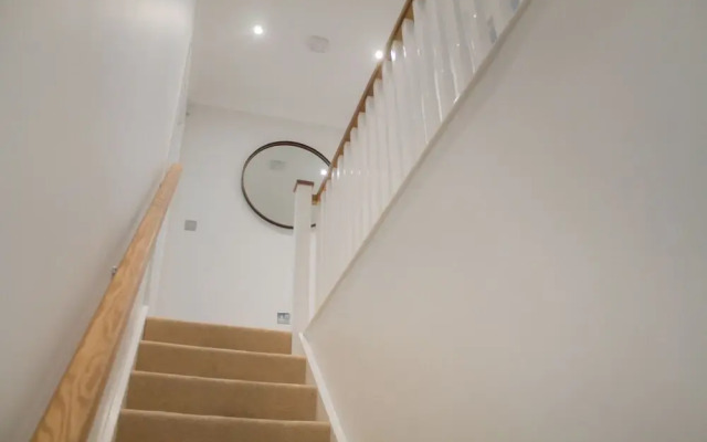 James Street Townhouse