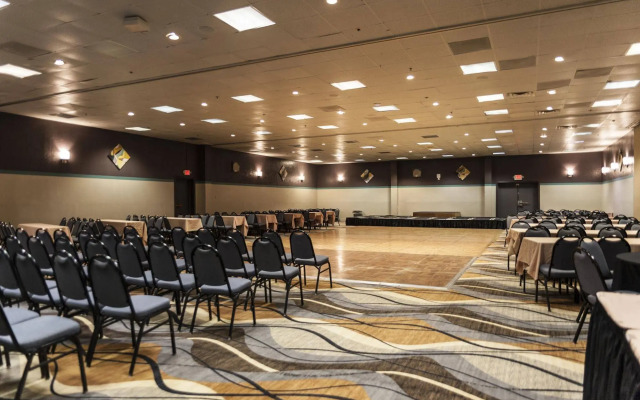 Studio 6 Amarillo, TX – West Medical Center