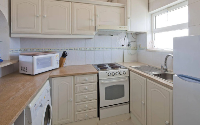 Apartamentos Debimar