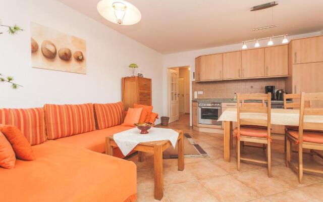 Fritz-Reuter-Straße 2 Whg 2