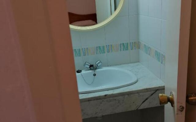 Apartamentos Argonavis