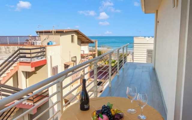 Casa Golf a 200m From The Sea