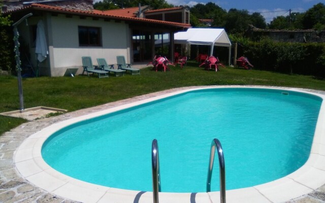 Casa Anxelina