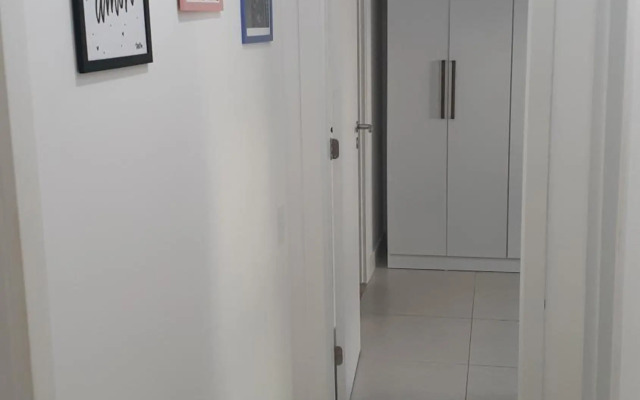 Apartamento Em Arraial Do Cabo - Rj