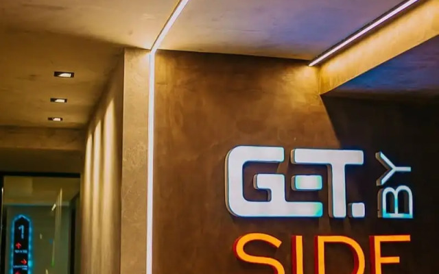 Get By Side