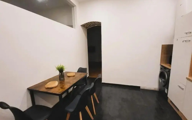 Neulerchenfelder Apartment Vienna
