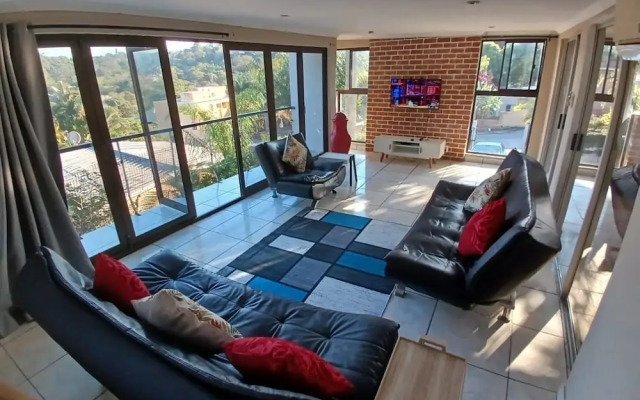 Cozy Margate Retreat Family Home With 2 Bedrooms