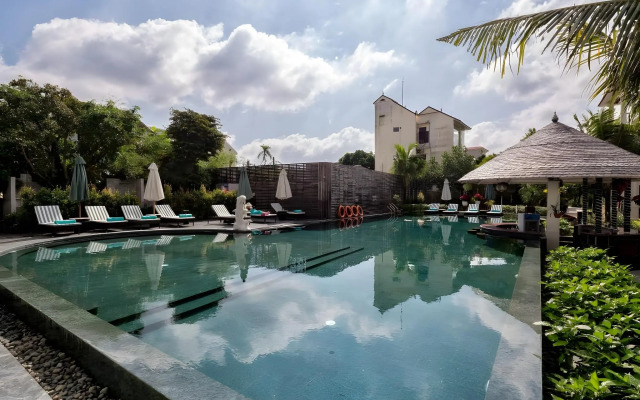 Hoi An Emotion Boutique Villa