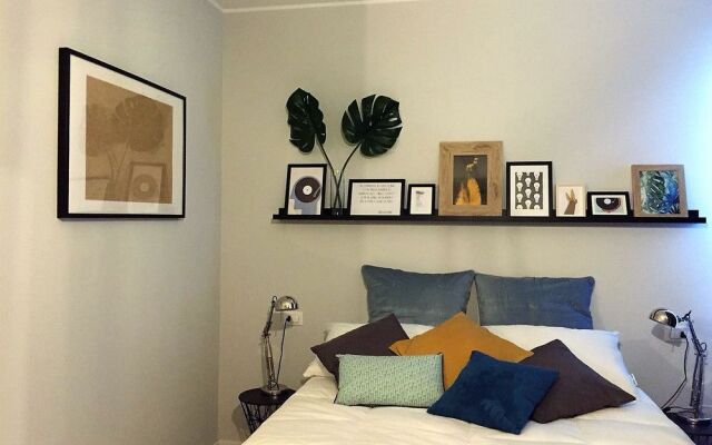 Desenzanoloft – Le Chateau de Margot