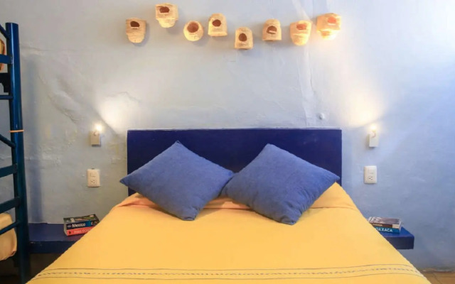 Casa de Don Pablo Hostel