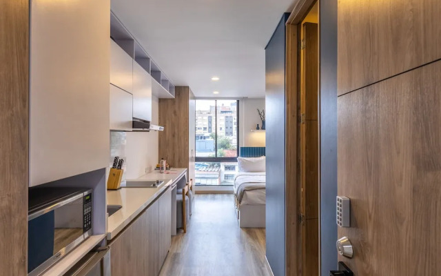 Serendipia By Wynwood House