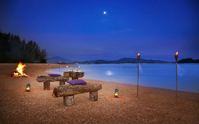 Rebak Island Resort & Marina, Langkawi