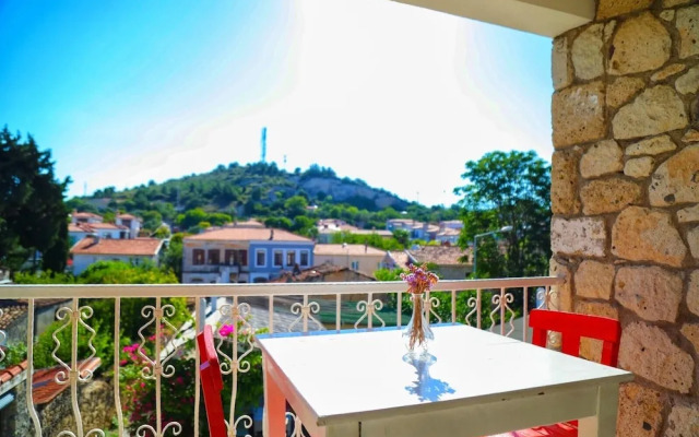 Sarı Gelin Alaçatı Hotel