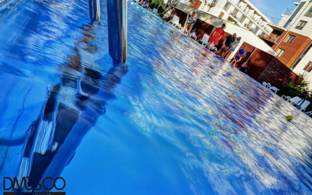 apartament kołobrzeg