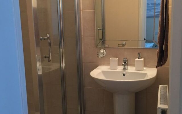 The Haven Guest House