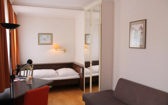 Tulip Inn München Messe