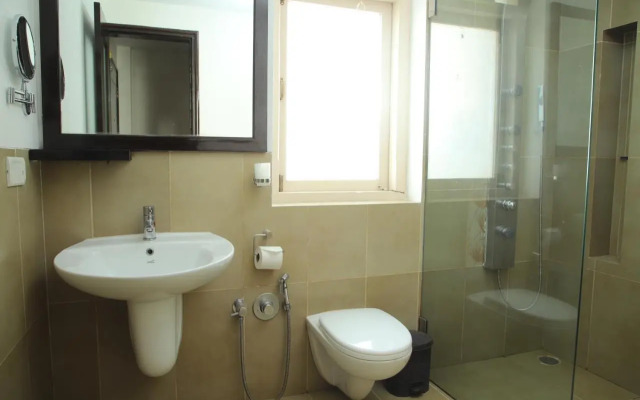 Casabela Boutique Hotel