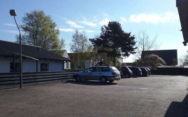 Hals Hotel Apartment