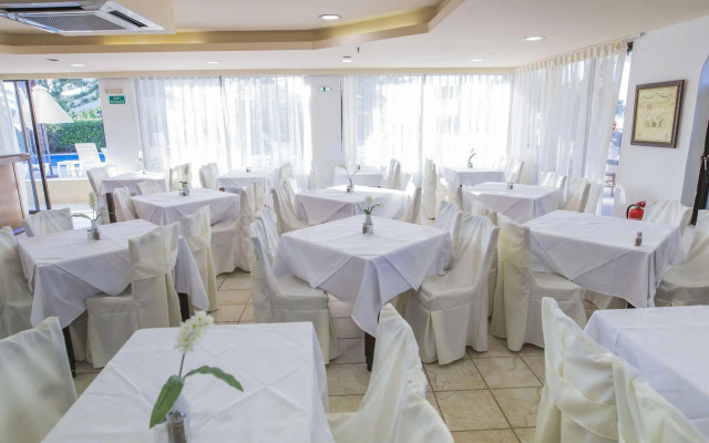Creta Aquamarine Hotel