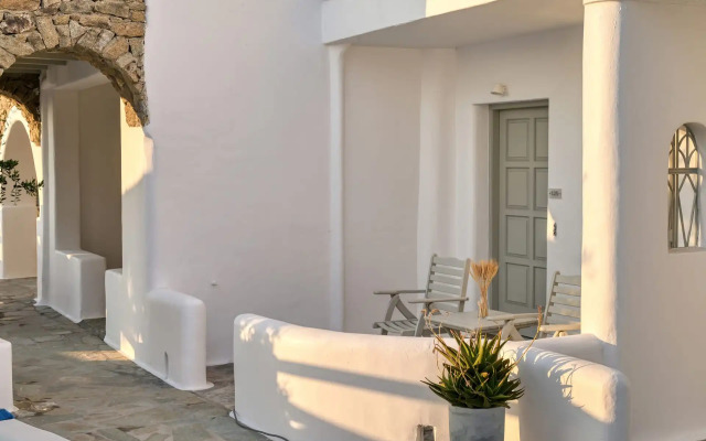 Nodo Boutique Hotel