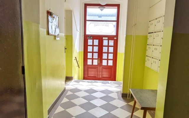 Kamil Apartments, Delux, 65 m2