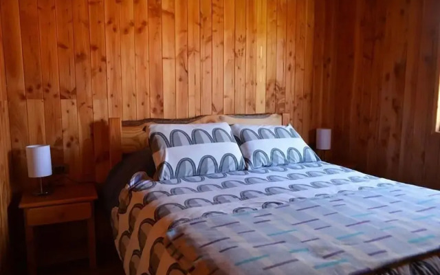 Traumaco Lodge