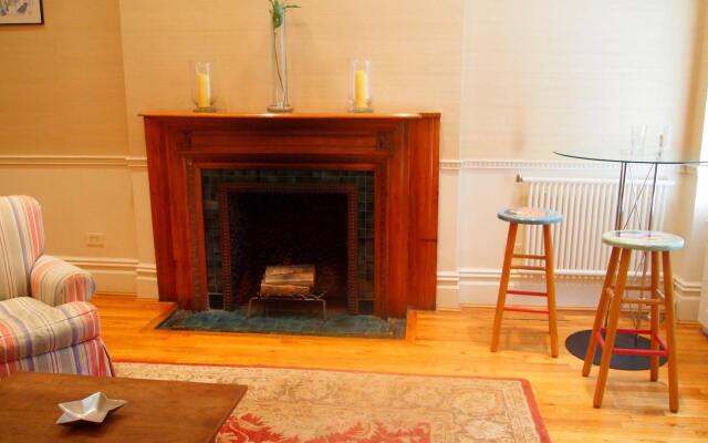 Herrick Guest Suites 74th Street Apartment