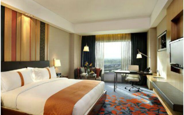 Crowne Plaza New Delhi Mayur Vihar Noida, an IHG Hotel