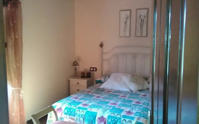 La Casita de Oza de los Rios