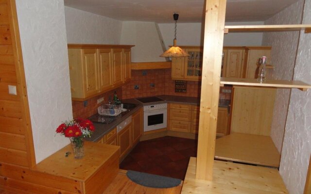 Almgasthof Edelweiss Lachtal
