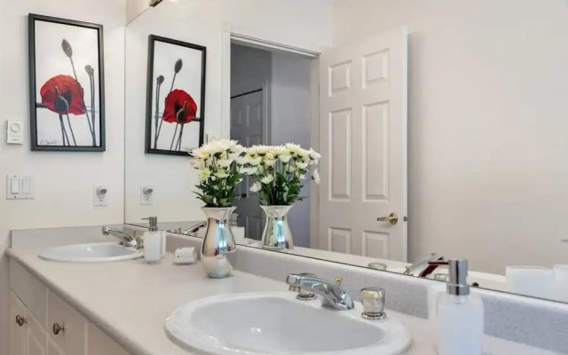 Tsawwassen Vancouver 4bdrm House