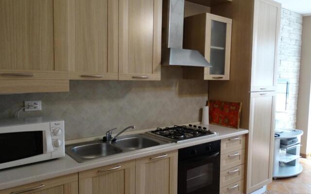 Il Melograno Apartament