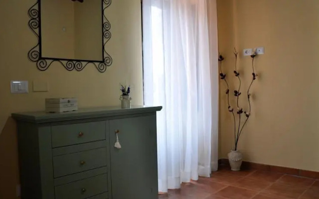 Agriturismo Manfredi