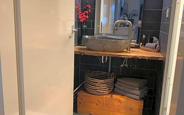 Bed & Breakfast "aan de banis"