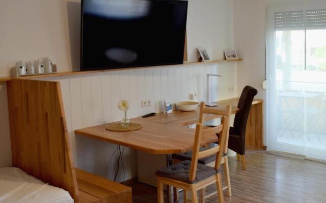 Business-Apartments Bw75